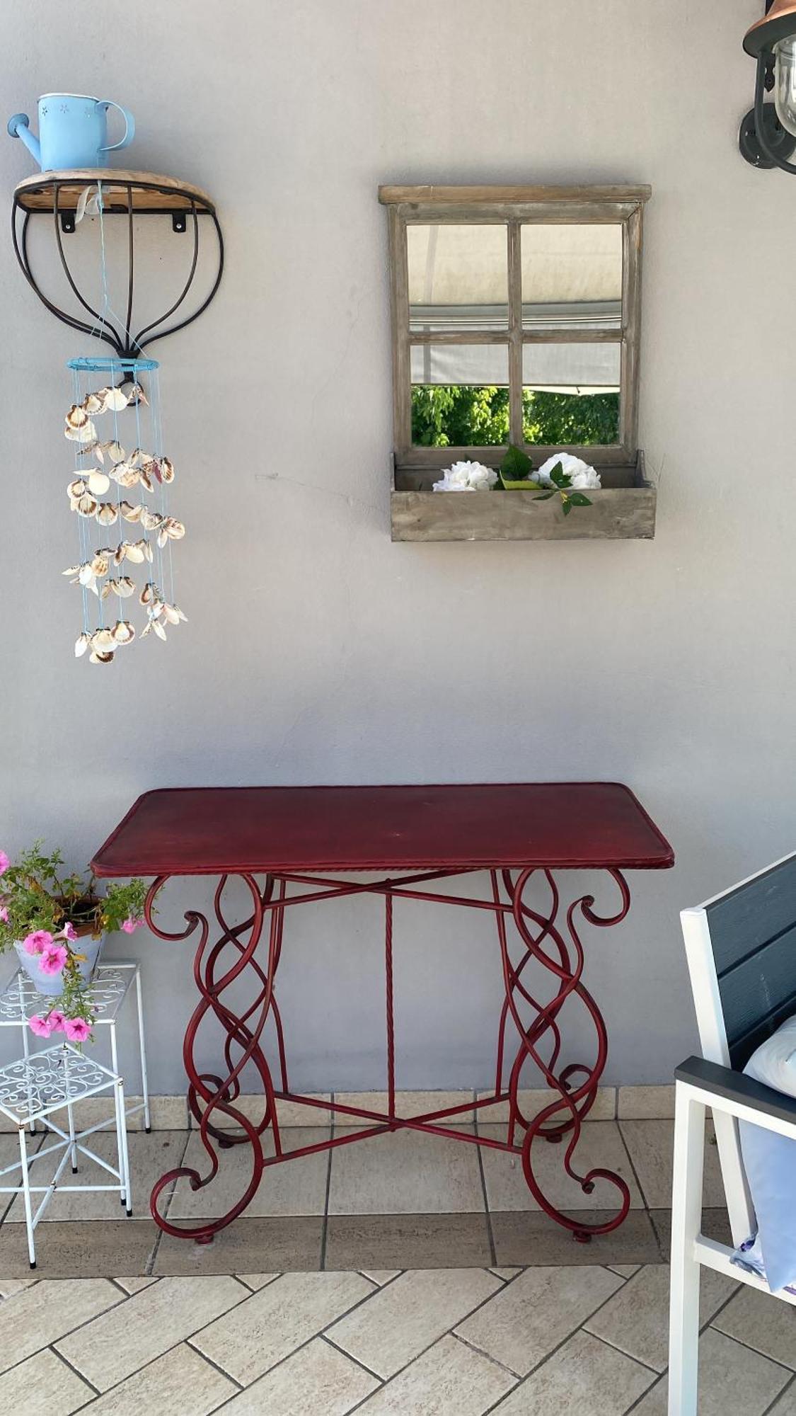 B&B La Terrazza 波佐兰格 外观 照片